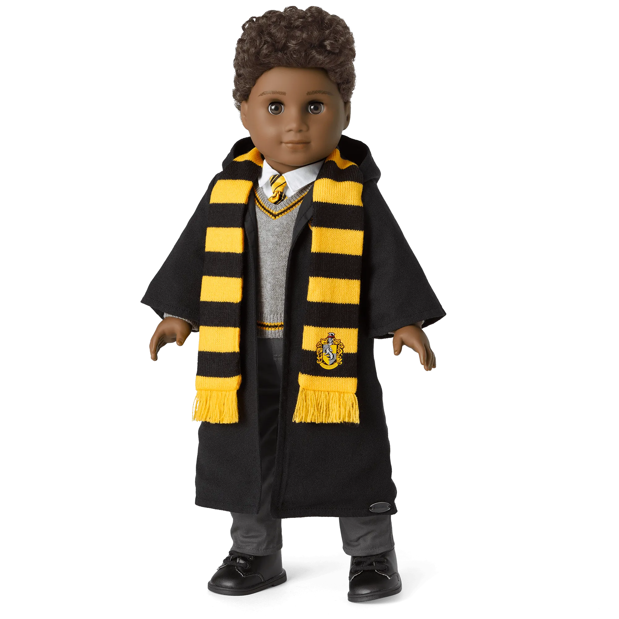 American Girl® Hufflepuff™ Set for 18-inch Dolls