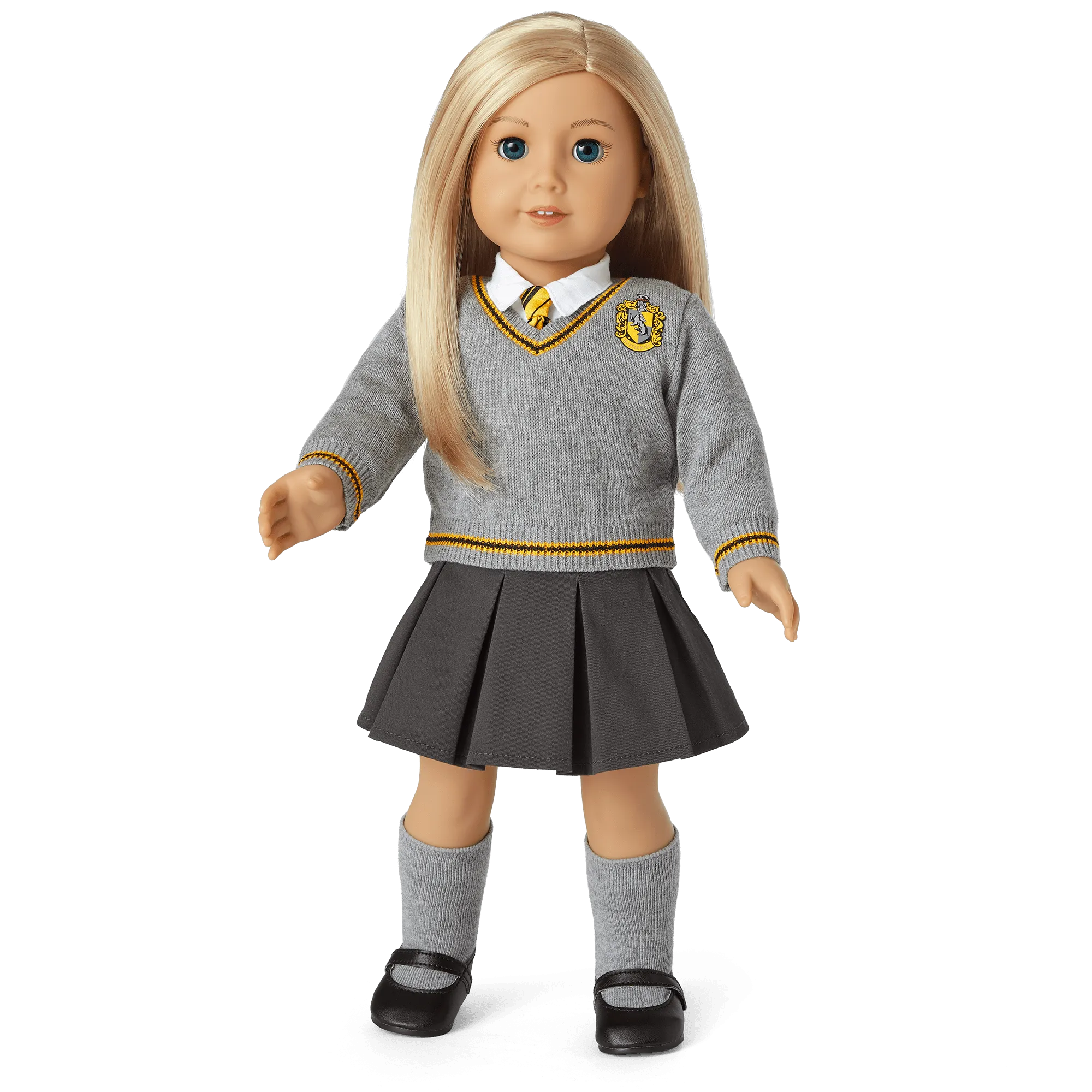 American Girl® Hufflepuff™ Set for 18-inch Dolls