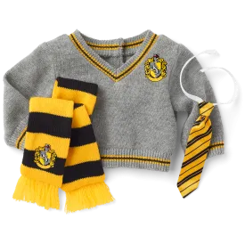 American Girl® Hufflepuff™ Set for 18-inch Dolls