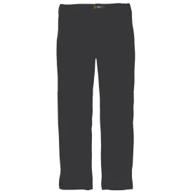 Carhartt Men's Rugged Flex® Straight Rigby Pant_Black