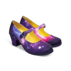 Chocolaticas® NEBULA Women's Mary Jane Pump