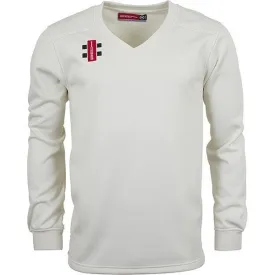 Gray Nicolls Velocity Junior Sweater