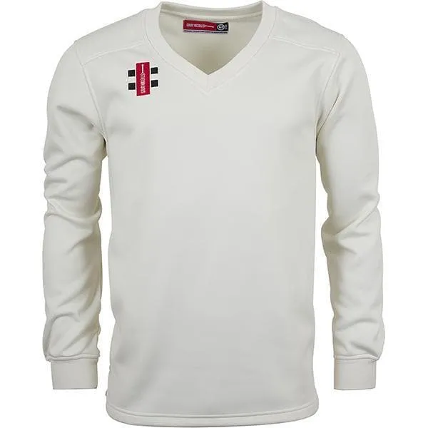 Gray-Nicolls Velocity Sweater