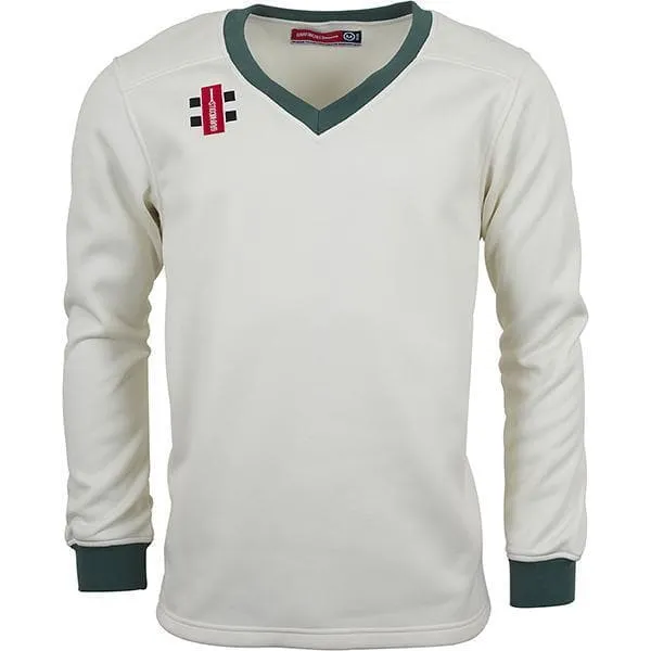 Gray-Nicolls Velocity Sweater