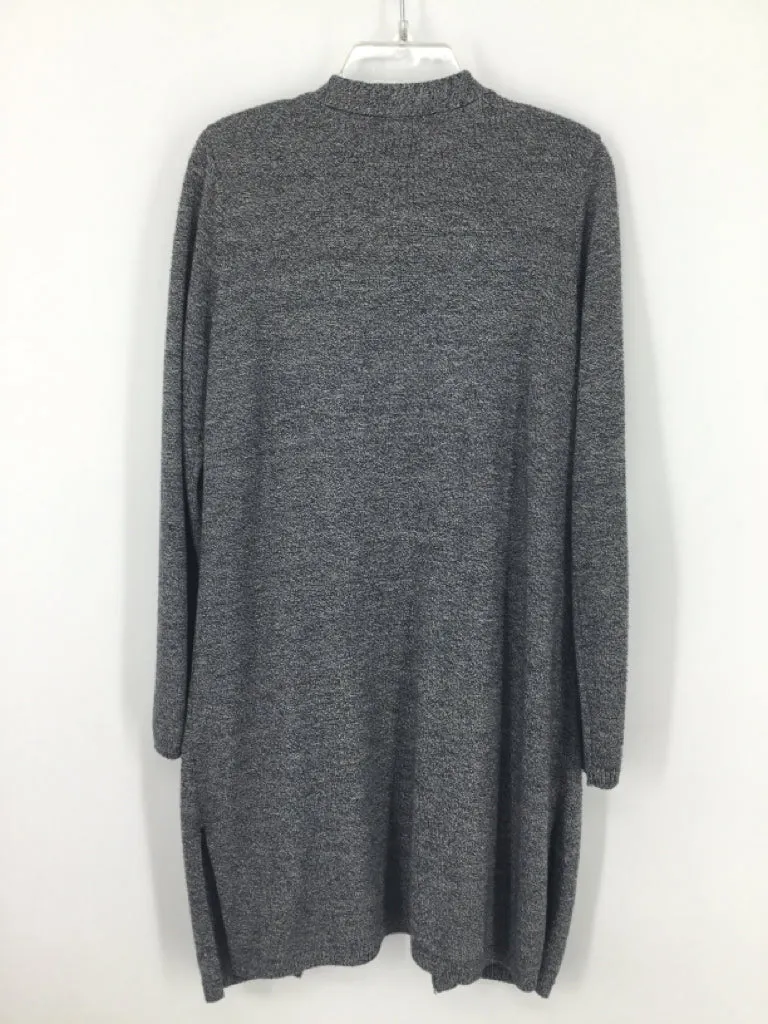 Gymboree Child Size 7 Gray Sweater - girls