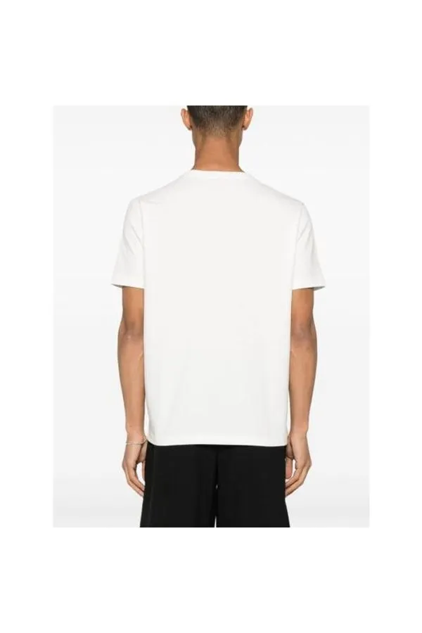 Iceberg 5D T-Shirt (White) - I24F01163181101