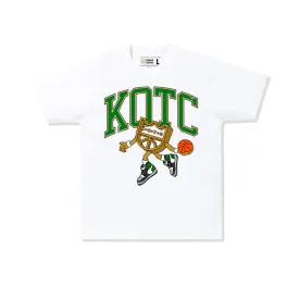 KOTC Dunk - White