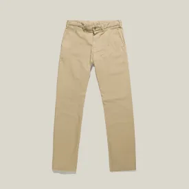 M3 - Straight Fit - Original Twill