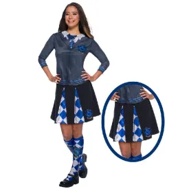 Ravenclaw Adult Skirt