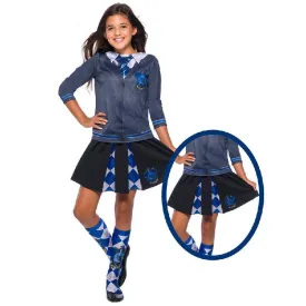 Ravenclaw Skirt - Child