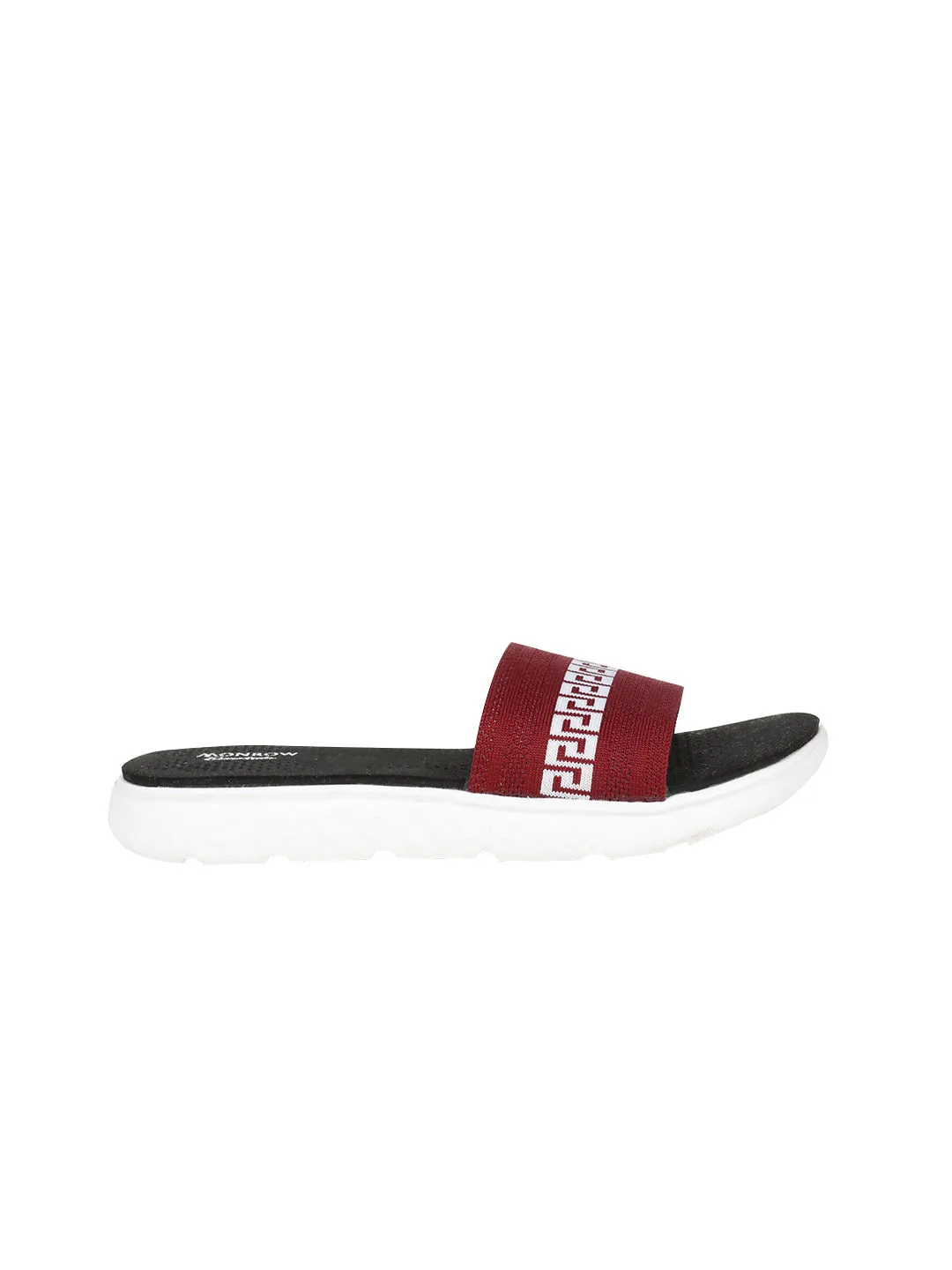 Stella Marsala Flats